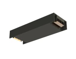 Блок питания внешний для шинопровода Magnetic Ambrella Light GL3671