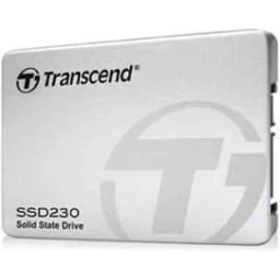 Жесткий диск SSD230S 256Gb TS256GSSD230S Transcend