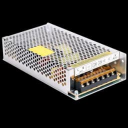 Источник стабилизированного питания Tantos TS-5A-OPN