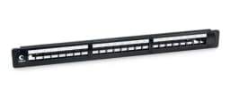 Патч-панель Cabeus PLB-24 (7956c)