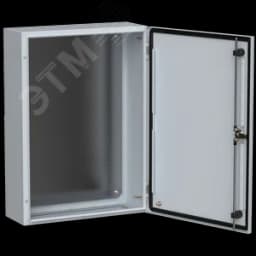 TITAN 5 Корпус металлический ЩПМ-70.50.20 УХЛ1 IP66