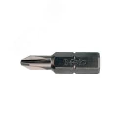 Бита специальная крестовая серия Industrial PH4 длина 32мм посадка С8 5/16", 10шт