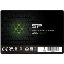 Накопитель Silicon Power A56 1Tb SP001TBSS3A56A25