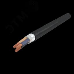 Кабель силовой КГВВЭнг(А)-LS 3х2,5 380/660-2