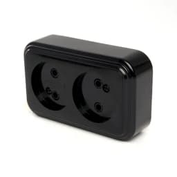 Розетка STEKKER PST163020 39694