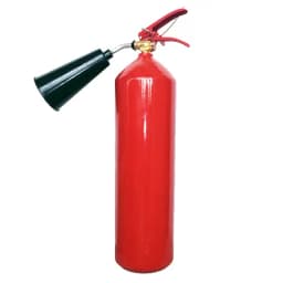 Огнетушитель ОУ-3 Панцирь