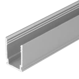 Профиль Arlight ARLMini 16x8mm Металл 021554