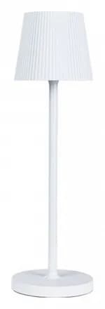 Настольная лампа декоративная Arte Lamp Fuyue A1616LT1WH