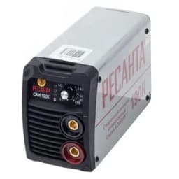 Инвертор сварочный ММА САИ190К (компакт)