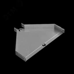 Переходник центральный 50х100-500 мм ПЛЮС HD