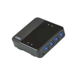 USB Переключатель ATEN US3344-AT