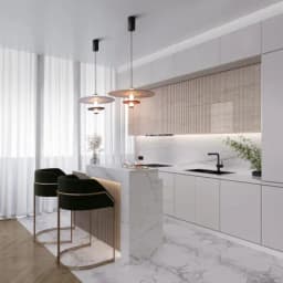 Подвеснойсветильник Freya Acoustic FR5494PLL9GR