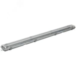 Светильник ДСП 2202 под светодиодную лампу 2хT8 1200мм IP65 IEK