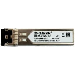 Модуль SFP 312GT2/A1A D-Link