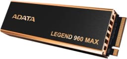 SSD диск объемом HDD 4 Тб Legend 960 Max 4Tb ALEG-960M-4TCS A-Data