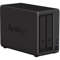 Сетевое хранилище DS723+ Synology