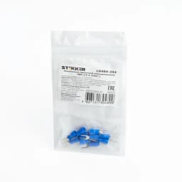 Наконечник Вилочный Изолированный STEKKER LD404254 39372