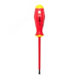 Отвертка Professional SL5.5х1 мм VDE 1000В