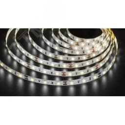 Лента светодиодная LEDх60/м 5м 4.8w/m 12в белый Navigator Group
