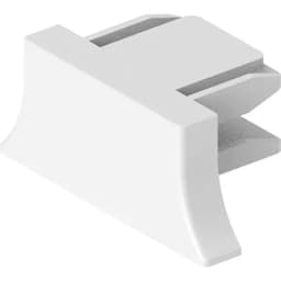 Заглушка пластиковая для шинопровода FERON LD1011 41884