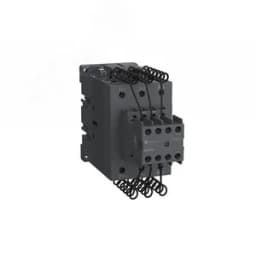 КОНТАКТОР MC1D ДЛЯ КОНДЕНСАТОРНЫХ БАТАРЕЙ 65 КВАР 1НО/2НЗ 380V 50/60ГЦ Systeme Electric