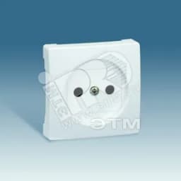 Накладка со шторками на 73431-39, S73L, алюминий