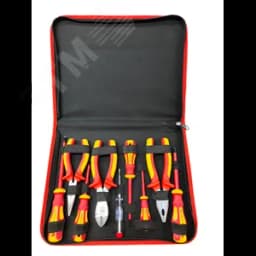 Изолированный набор электрика (IES-2) НИЛЕД