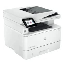 МФУ HP LaserJet Pro MFP M4103fdw 2Z629A