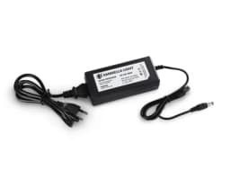 Блок питания для светодиодной ленты с вилкой 12V 60W 5A IP20 100240V 1305835 GS8525 Ambrella Light GS8525