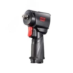 Гайковерт пневматический ударный 1/2", 900 Нм, у короченный