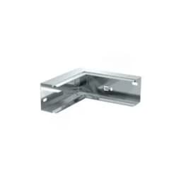 Внутренний угол кабельного канала LKM 40x60 мм (сталь) OBO Bettermann