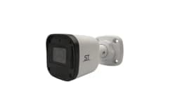 IP уличная цилиндрическая видеокамера ST-SA2653 (2,8mm) Space Technology