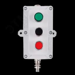 Пост управления взрывозащищенный ПКВ МК 1.0 Exd-А-112009 тип 303