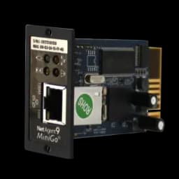 SNMP карта для ИБП DL-801 HIDEN