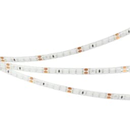 Светодиодная лента герметичная Arlight RTWSEA1208mm 24V Green 96 Wm IP65 2835 5m 0165102