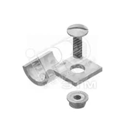 Фиксатор SLOS для KLIE Вергокан Россия