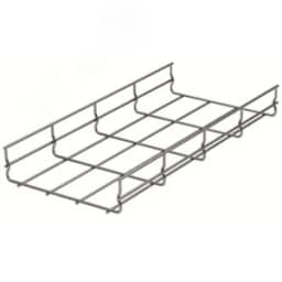Проволочный лоток 30х300 L2000