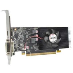 Видеокарта Afox nVidia GeForce GT 1030 2Gb AF1030-2048D5L7