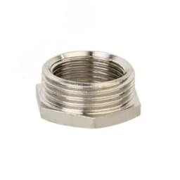 Переходник для труб 1 1/4 НР/ M32x1.5 ВР GAS-MET