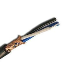 Кабель МКЭШ 3х0.35 500В (м) АЛЬФАКАБЕЛЬ 6940