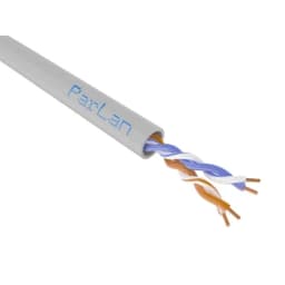 Витая пара UTP ParLan Cat5e PVC 2х2х0.52 (внутренний)