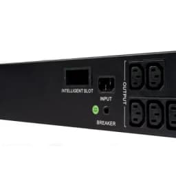 Источник бесперебойного питания (ИБП) Smart-Save SMTSE1000RMI2U Systeme Electric