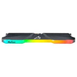 Оперативная память Netac Shadow RGB Grey NTSRD4P26SP-08E