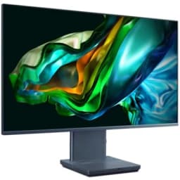 Моноблок Aspire S32-1856 DQ.BL6CD.002 Acer