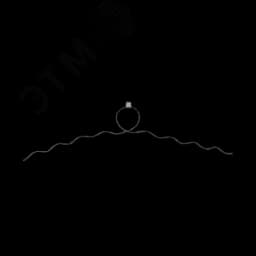 Вязка спиральная ПВС 35/50-35-02(18шт)