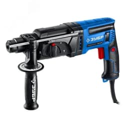 Перфоратор SDS Plus, 24 мм, 750 Вт, серия Профессионал