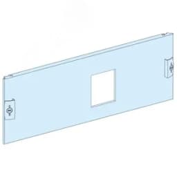 ПЕРЕДНЯЯ ПАНЕЛЬ ГОР.СТ/ВТ.NS630 С Р.УПР,4 ПОЛ Schneider Electric