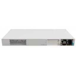 Коммутатор CRS320-8P-8B-4S+RM MikroTik
