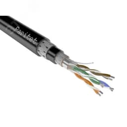 Кабель (провод) КИС-ПКШпнг(А)-HF 5х2х0,78