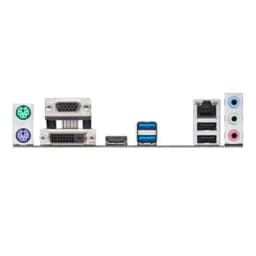 Материнская плата ASUS Prime H610M-R D4-SI